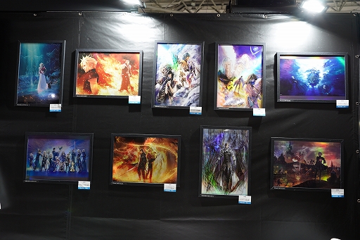 ꡼ No.003Υͥ / ˤΥåǤSQUARE ENIX SHOPפ­򱿤Ǥߤȯ䤵줿Фοʤ侦ʤTGS2025