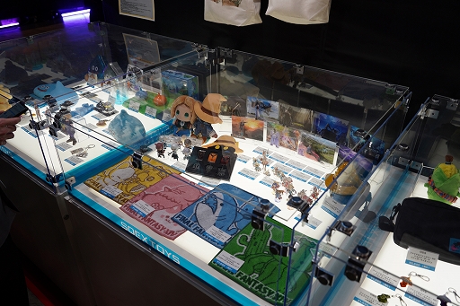 ꡼ No.006Υͥ / ˤΥåǤSQUARE ENIX SHOPפ­򱿤Ǥߤȯ䤵줿Фοʤ侦ʤTGS2025