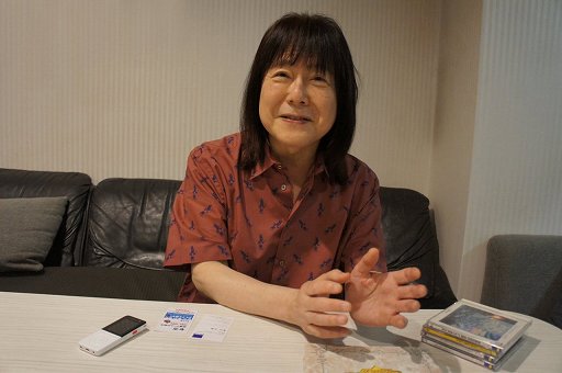 画像ギャラリー No.005のサムネイル画像 / 日本ファルコム創設者,加藤正幸氏 追悼企画:後編。近藤社長や古代祐三氏,難波弘之氏が振り返る加藤氏との思い出 ビデオゲームの語り部たち:第43部