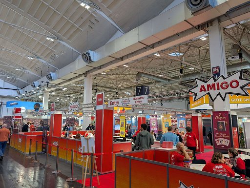 ꡼ No.002Υͥ / ˥ܥ塼ॢåפSPIEL'25ɥĥƼޤ ֻ֥ܥХפ