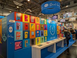 ꡼ No.015Υͥ / ˥ܥ塼ॢåפSPIEL'25ɥĥƼޤ ֻ֥ܥХפ