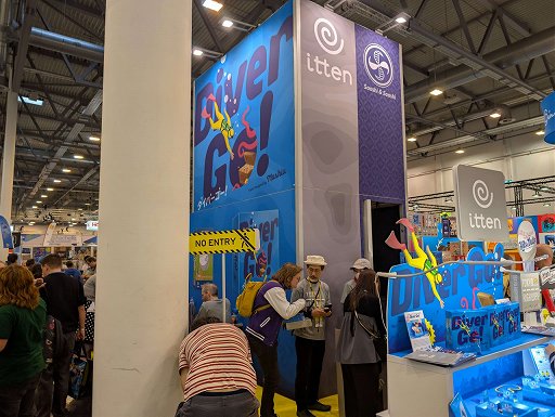 ꡼ No.017Υͥ / ˥ܥ塼ॢåפSPIEL'25ɥĥƼޤ ֻ֥ܥХפ