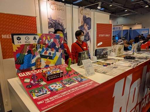 ꡼ No.018Υͥ / ˥ܥ塼ॢåפSPIEL'25ɥĥƼޤ ֻ֥ܥХפ