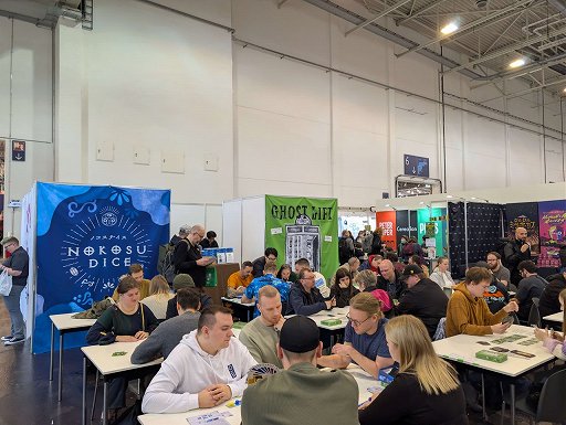 ꡼ No.019Υͥ / ˥ܥ塼ॢåפSPIEL'25ɥĥƼޤ ֻ֥ܥХפ