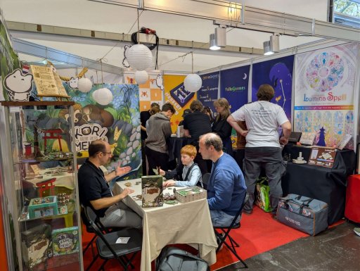 ꡼ No.028Υͥ / ˥ܥ塼ॢåפSPIEL'25ɥĥƼޤ ֻ֥ܥХפ