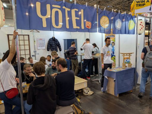 ꡼ No.030Υͥ / ˥ܥ塼ॢåפSPIEL'25ɥĥƼޤ ֻ֥ܥХפ