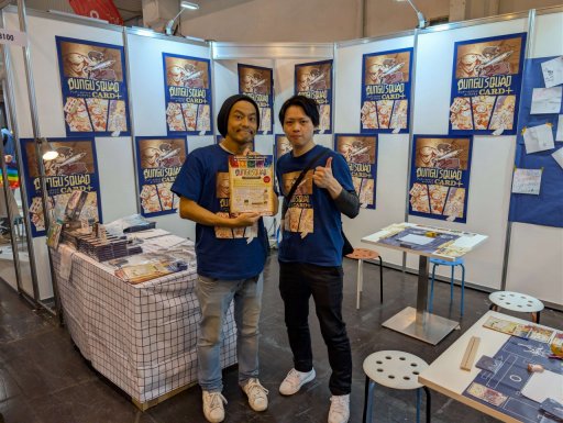 ꡼ No.034Υͥ / ˥ܥ塼ॢåפSPIEL'25ɥĥƼޤ ֻ֥ܥХפ