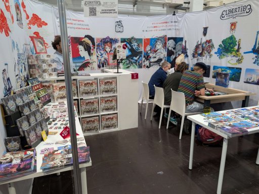 ꡼ No.036Υͥ / ˥ܥ塼ॢåפSPIEL'25ɥĥƼޤ ֻ֥ܥХפ