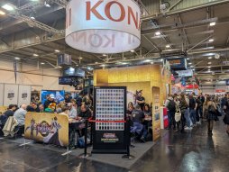 ꡼ No.037Υͥ / ˥ܥ塼ॢåפSPIEL'25ɥĥƼޤ ֻ֥ܥХפ