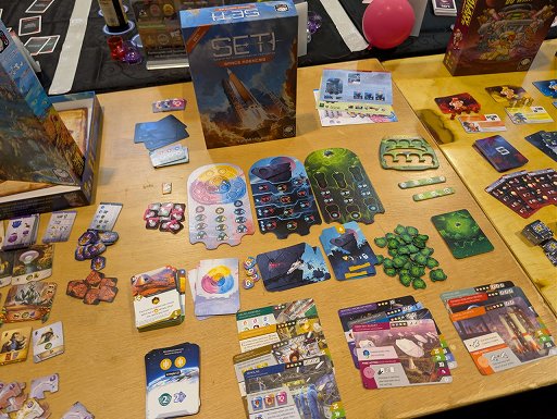 ꡼ No.042Υͥ / ˥ܥ塼ॢåפSPIEL'25ɥĥƼޤ ֻ֥ܥХפ