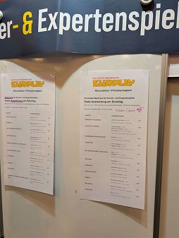 ꡼ No.047Υͥ / ˥ܥ塼ॢåפSPIEL'25ɥĥƼޤ ֻ֥ܥХפ