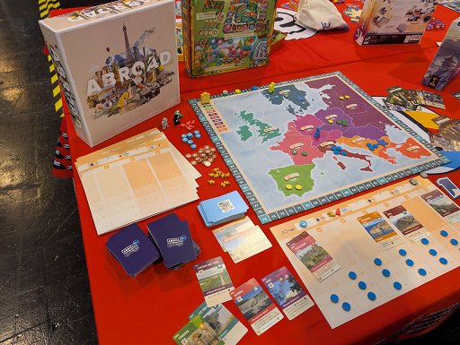 ꡼ No.054Υͥ / ˥ܥ塼ॢåפSPIEL'25ɥĥƼޤ ֻ֥ܥХפ