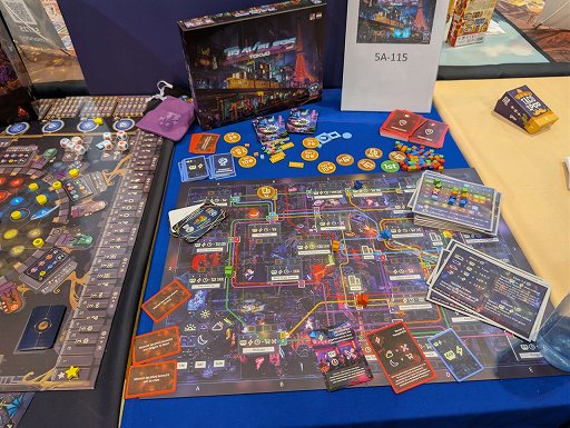 ꡼ No.056Υͥ / ˥ܥ塼ॢåפSPIEL'25ɥĥƼޤ ֻ֥ܥХפ