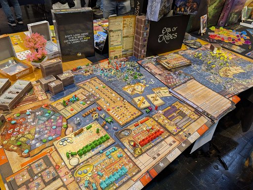 ꡼ No.057Υͥ / ˥ܥ塼ॢåפSPIEL'25ɥĥƼޤ ֻ֥ܥХפ