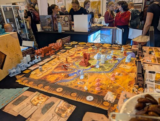 ꡼ No.058Υͥ / ˥ܥ塼ॢåפSPIEL'25ɥĥƼޤ ֻ֥ܥХפ