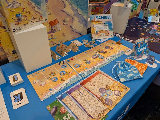 ꡼ No.059Υͥ / ˥ܥ塼ॢåפSPIEL'25ɥĥƼޤ ֻ֥ܥХפ