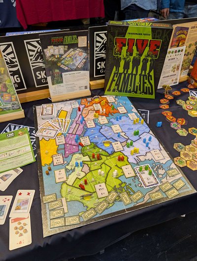 ꡼ No.060Υͥ / ˥ܥ塼ॢåפSPIEL'25ɥĥƼޤ ֻ֥ܥХפ