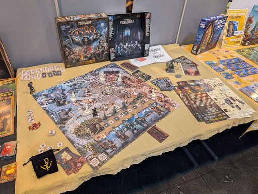 ꡼ No.061Υͥ / ˥ܥ塼ॢåפSPIEL'25ɥĥƼޤ ֻ֥ܥХפ