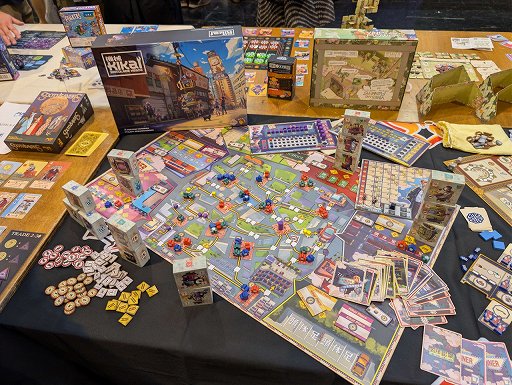 ꡼ No.062Υͥ / ˥ܥ塼ॢåפSPIEL'25ɥĥƼޤ ֻ֥ܥХפ