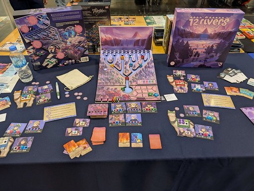 ꡼ No.063Υͥ / ˥ܥ塼ॢåפSPIEL'25ɥĥƼޤ ֻ֥ܥХפ