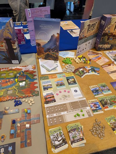 ꡼ No.064Υͥ / ˥ܥ塼ॢåפSPIEL'25ɥĥƼޤ ֻ֥ܥХפ