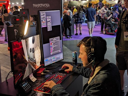 ꡼ No.009Υͥ / Υ󥿥ӥ塼TwitchCEOʹȥ꡼ޡɵ᤹뿷ǽ