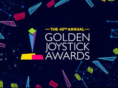 Golden Joystick Awards 2025ס11202500˥˥ۿʲϡ֥ɥߥȥ쥹ؿ͡פ餸ޥСȥ󤵤