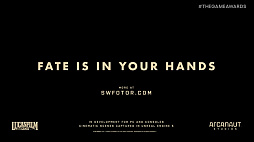 画像ギャラリー No.003のサムネイル画像 / 「Star Wars Fate Of The Old Republic」発表。指揮を取るのは,2003年のOld Republic作品を制作したケイシー・ハドソン氏