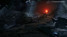 画像ギャラリー No.005のサムネイル画像 / 「Star Wars Fate Of The Old Republic」発表。指揮を取るのは,2003年のOld Republic作品を制作したケイシー・ハドソン氏