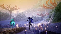 ���������꡼ No.067�Υ���ͥ������ / 4Gamerǯ������Ρ֥�����ȳ���̾�ͥ����Ƚ��״�衣194̾��2025ǯ�򿶤��֤ꡤ��ǯ�ؤη�դ���