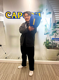 ���������꡼ No.132�Υ���ͥ������ / 4Gamerǯ������Ρ֥�����ȳ���̾�ͥ����Ƚ��״�衣194̾��2025ǯ�򿶤��֤ꡤ��ǯ�ؤη�դ���