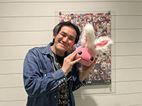 ���������꡼ No.164�Υ���ͥ������ / 4Gamerǯ������Ρ֥�����ȳ���̾�ͥ����Ƚ��״�衣194̾��2025ǯ�򿶤��֤ꡤ��ǯ�ؤη�դ���