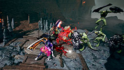 ���������꡼ No.223�Υ���ͥ������ / 4Gamerǯ������Ρ֥�����ȳ���̾�ͥ����Ƚ��״�衣194̾��2025ǯ�򿶤��֤ꡤ��ǯ�ؤη�դ���