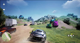 ���������꡼ No.241�Υ���ͥ������ / 4Gamerǯ������Ρ֥�����ȳ���̾�ͥ����Ƚ��״�衣194̾��2025ǯ�򿶤��֤ꡤ��ǯ�ؤη�դ���