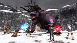 ���������꡼ No.258�Υ���ͥ������ / 4Gamerǯ������Ρ֥�����ȳ���̾�ͥ����Ƚ��״�衣194̾��2025ǯ�򿶤��֤ꡤ��ǯ�ؤη�դ���