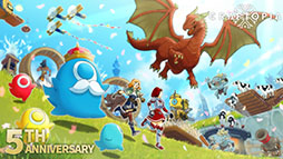 ���������꡼ No.503�Υ���ͥ������ / 4Gamerǯ������Ρ֥�����ȳ���̾�ͥ����Ƚ��״�衣194̾��2025ǯ�򿶤��֤ꡤ��ǯ�ؤη�դ���