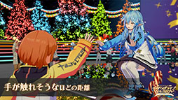 ���������꡼ No.576�Υ���ͥ������ / 4Gamerǯ������Ρ֥�����ȳ���̾�ͥ����Ƚ��״�衣194̾��2025ǯ�򿶤��֤ꡤ��ǯ�ؤη�դ���