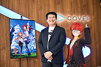 ���������꡼ No.577�Υ���ͥ������ / 4Gamerǯ������Ρ֥�����ȳ���̾�ͥ����Ƚ��״�衣194̾��2025ǯ�򿶤��֤ꡤ��ǯ�ؤη�դ���