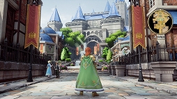 ���������꡼ No.677�Υ���ͥ������ / 4Gamerǯ������Ρ֥�����ȳ���̾�ͥ����Ƚ��״�衣194̾��2025ǯ�򿶤��֤ꡤ��ǯ�ؤη�դ���