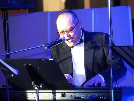 ���������꡼ No.027�Υ���ͥ������ / �ָ����Խ� 35��ǯ��ǰ�ǥ��ʡ����硼 in �����ܼҡץ�ݡ��ȡ����ܰ�ΤΤ��ޤ�����꡼�ޥ�����ˤ錄�ä���22�ʤ���Ϫ�����ꥤ�󥿥ӥ塼���