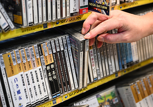 画像ギャラリー No.030のサムネイル画像 / スーパーポテト10時間「秋葉原 都会に眠る思い出に」by 4Gamer