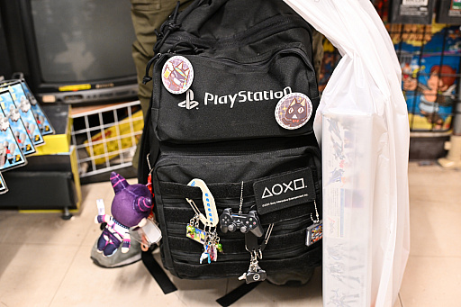 画像ギャラリー No.032のサムネイル画像 / スーパーポテト10時間「秋葉原 都会に眠る思い出に」by 4Gamer