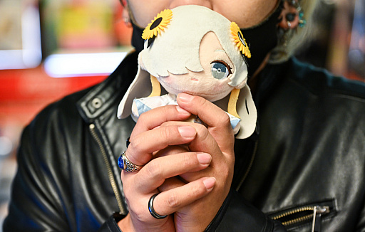 画像ギャラリー No.037のサムネイル画像 / スーパーポテト10時間「秋葉原 都会に眠る思い出に」by 4Gamer