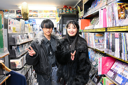 画像ギャラリー No.059のサムネイル画像 / スーパーポテト10時間「秋葉原 都会に眠る思い出に」by 4Gamer