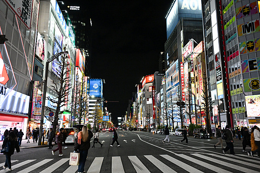 画像ギャラリー No.092のサムネイル画像 / スーパーポテト10時間「秋葉原 都会に眠る思い出に」by 4Gamer