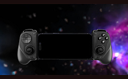 画像ギャラリー No.004のサムネイル画像 / Switch2やSwitchに対応,ゲームキューブ風,NINTENDO 64風,格闘ゲーム特化などボタンやレイアウトをカスタマイズできるコントローラが登場