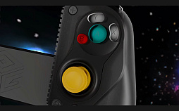 画像ギャラリー No.006のサムネイル画像 / Switch2やSwitchに対応,ゲームキューブ風,NINTENDO 64風,格闘ゲーム特化などボタンやレイアウトをカスタマイズできるコントローラが登場