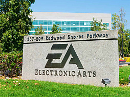 画像ギャラリー No.004のサムネイル画像 / 米労働委員会の民主党議員46名，サウジファンドによるElectronic Arts買収計画を巡りFTCに書簡を送付。厳格な審査を要請