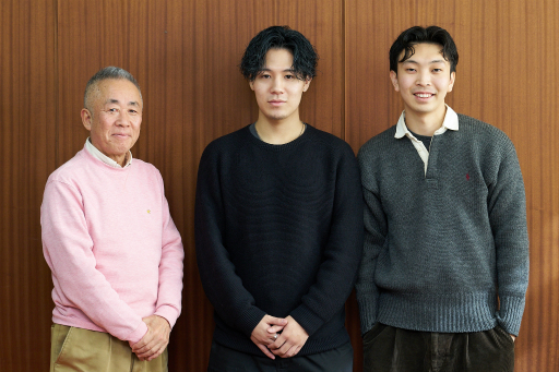 画像ギャラリー No.001のサムネイル画像 / 学校では伝えきれない闇バイトの危険性と対処法を，疑似体験で中高生に教える「レイの失踪」：身近なところにゲーミフィケーション 第6回