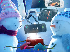 ［プレゼント］本日21：00締切！　携帯型ゲームPC「ROG Xbox Ally X」や，家庭用ゲーム機「Nintendo Switch 2」などが当たる!!